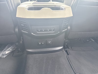 2023 Toyota Tundra 4WD Capstone Hybrid