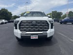 2023 Toyota Tundra 4WD Capstone Hybrid