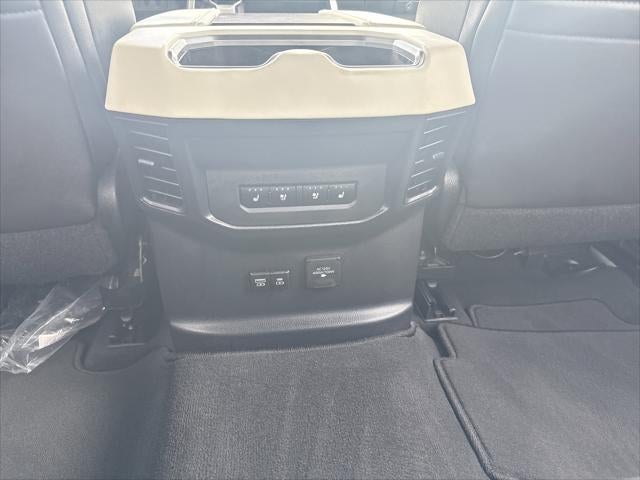 2023 Toyota Tundra 4WD Capstone Hybrid