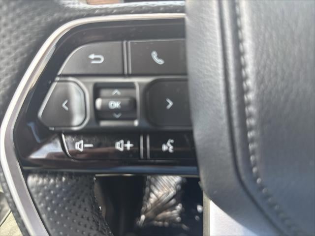 2023 Toyota Tundra 4WD Capstone Hybrid