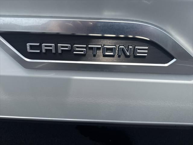 2023 Toyota Tundra 4WD Capstone Hybrid