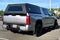 2025 Toyota Tundra 4WD Platinum