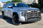 2025 Toyota Tundra 4WD Platinum