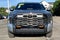 2025 Toyota Tundra 4WD Platinum