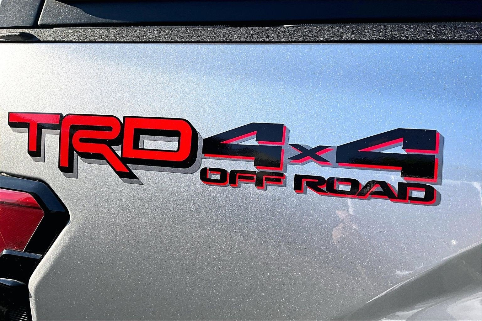 2025 Toyota Tundra 4WD Platinum
