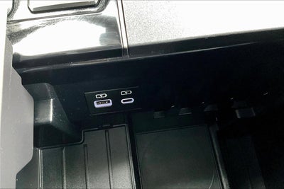 2025 Toyota Tundra 4WD Limited