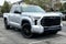 2025 Toyota Tundra 4WD Limited