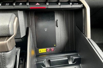 2025 Toyota Tundra 4WD Limited