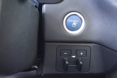 2024 Toyota Tundra 4WD Limited Hybrid