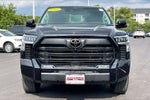 2024 Toyota Tundra 4WD Limited Hybrid