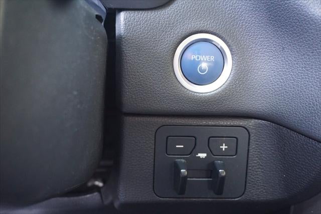 2024 Toyota Tundra 4WD Limited Hybrid