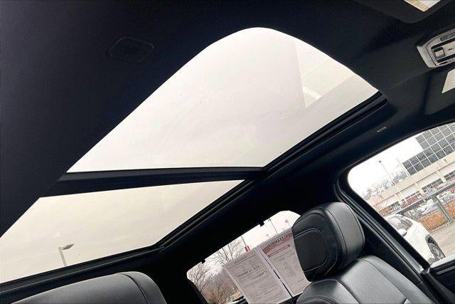 2025 Toyota Tundra 4WD Platinum Hybrid