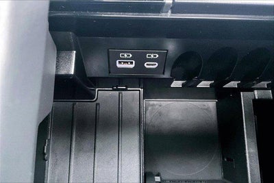 2025 Toyota Tundra 4WD Platinum Hybrid