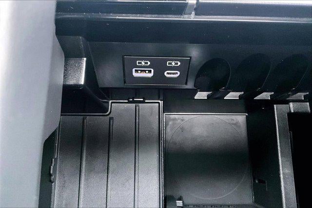 2025 Toyota Tundra 4WD Platinum Hybrid