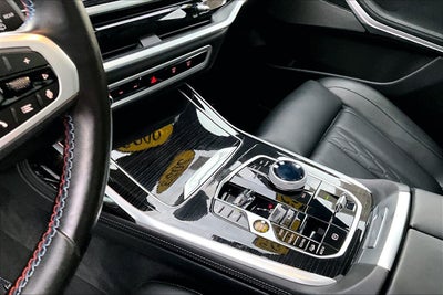 2024 BMW X7 M60i