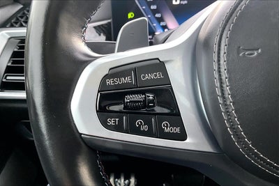 2024 BMW X7 M60i