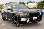 2024 BMW X7 M60i