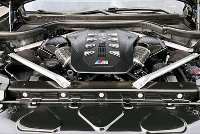 2024 BMW X7 M60i