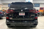 2023 BMW X5 M50i