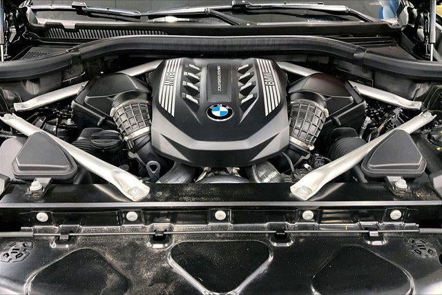 2023 BMW X5 M50i