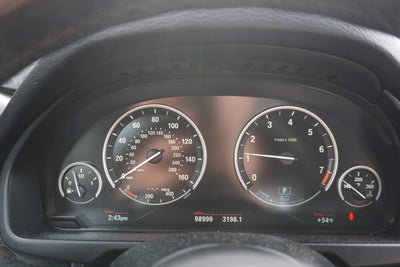 2018 BMW X5 xDrive40e iPerformance