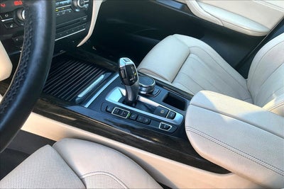 2018 BMW X5 xDrive40e iPerformance