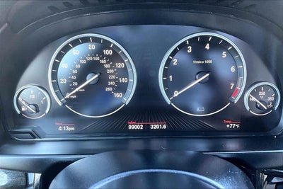 2018 BMW X5 xDrive40e iPerformance