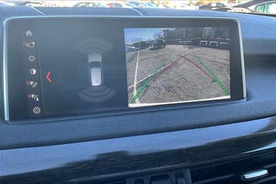 2018 BMW X5 xDrive40e iPerformance