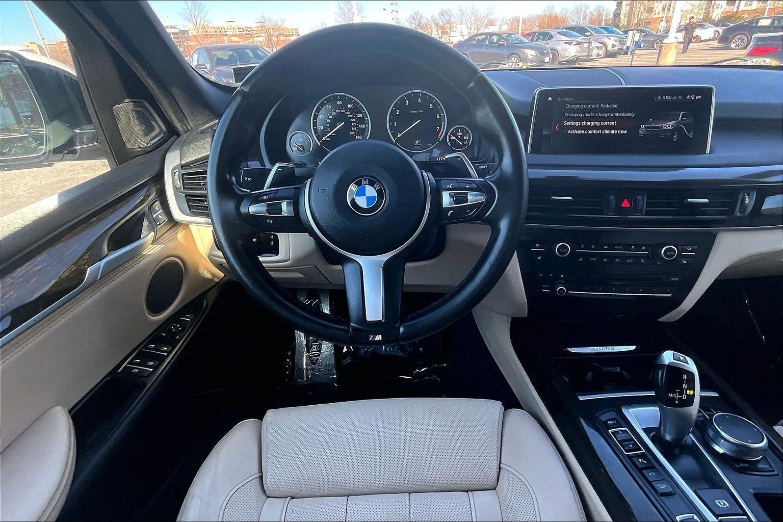 2018 BMW X5 xDrive40e iPerformance