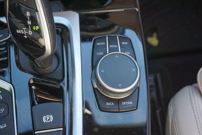 2021 BMW X3 M40i