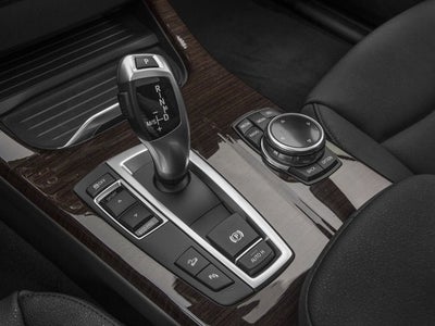 2017 BMW X3 xDrive35i