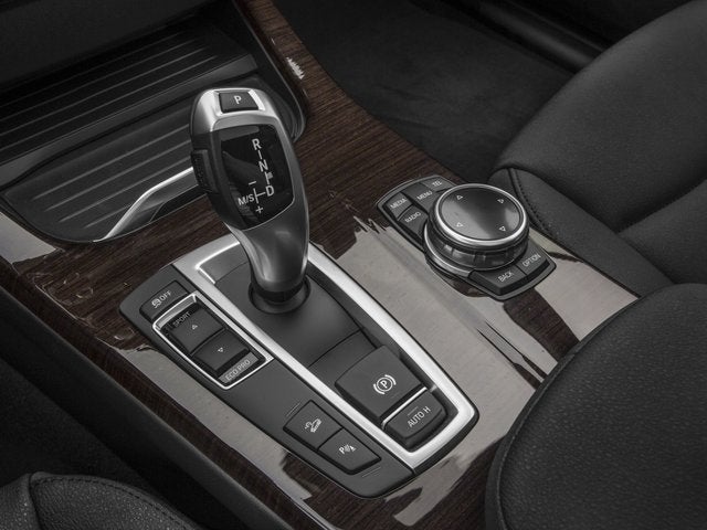 2017 BMW X3 xDrive35i