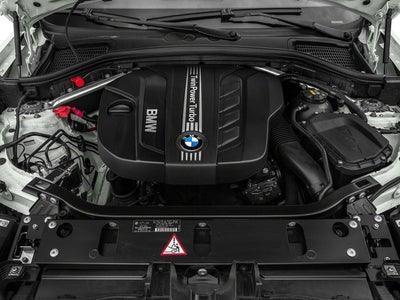 2017 BMW X3 xDrive35i