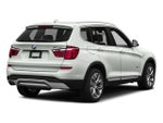 2017 BMW X3 xDrive35i