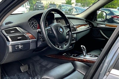 2013 BMW X5 xDrive35i