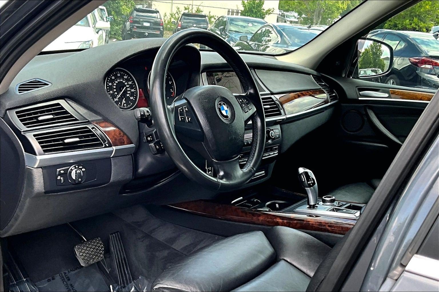 2013 BMW X5 xDrive35i