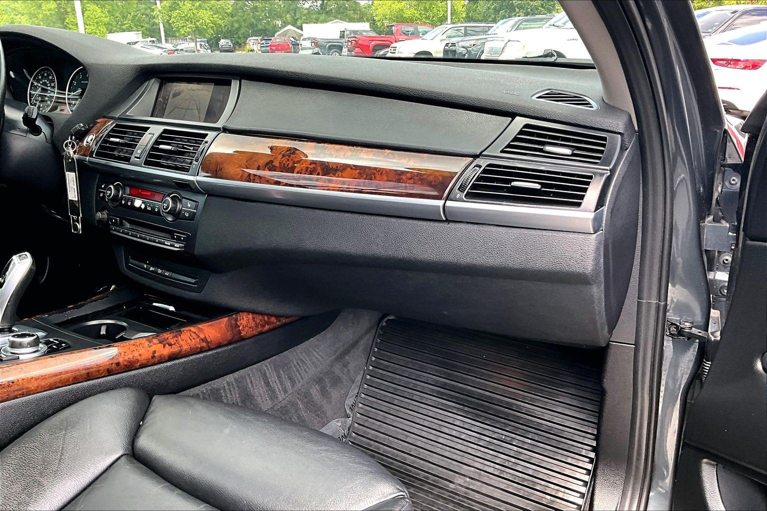 2013 BMW X5 xDrive35i