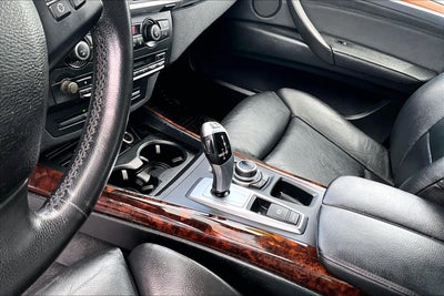 2013 BMW X5 xDrive35i