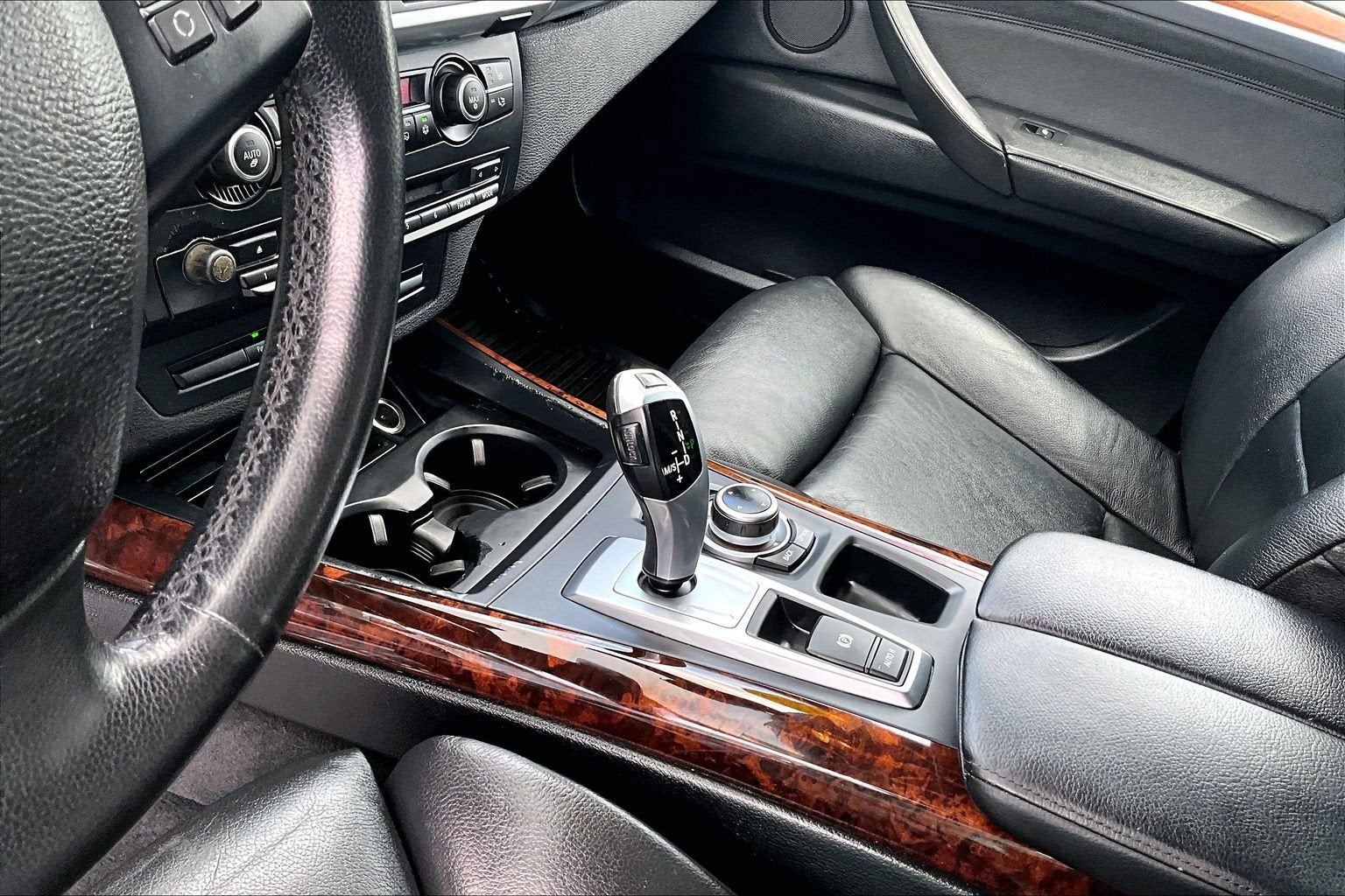 2013 BMW X5 xDrive35i
