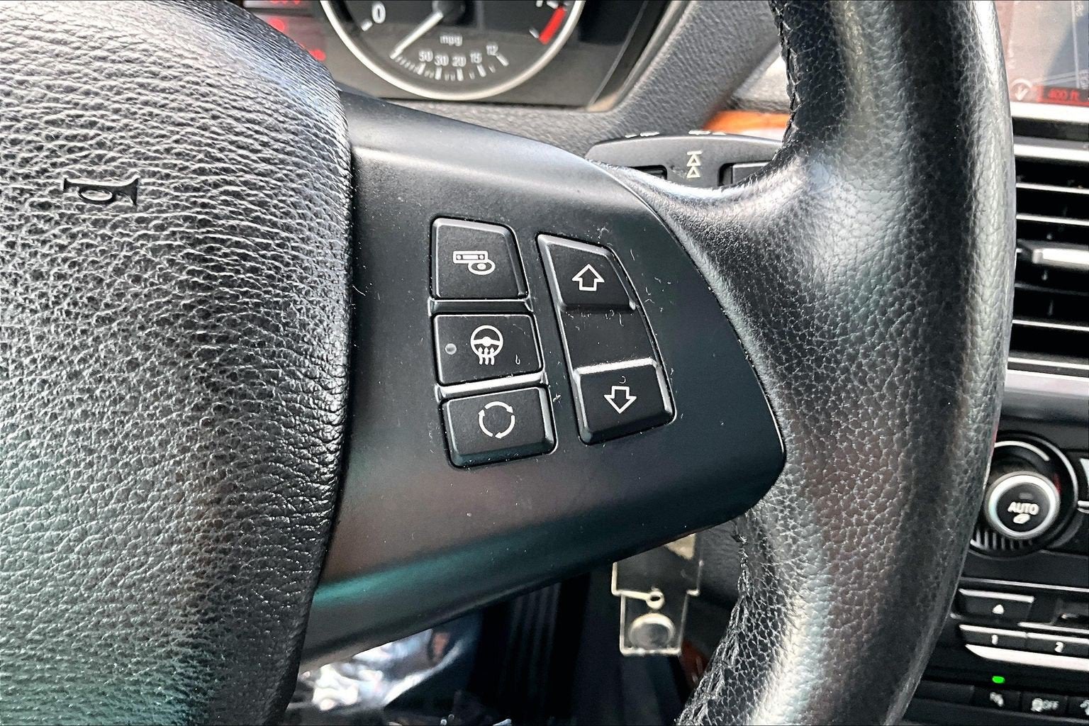 2013 BMW X5 xDrive35i