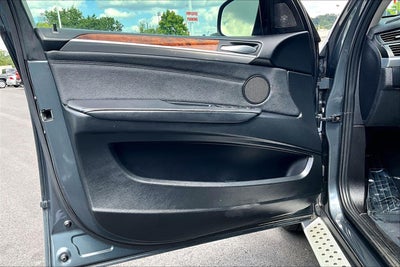 2013 BMW X5 xDrive35i