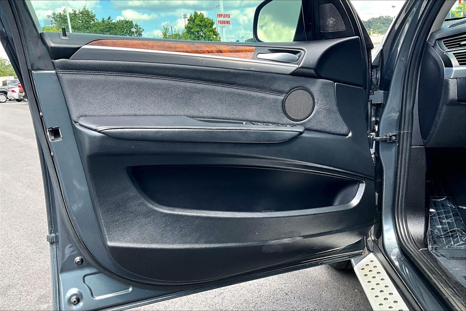 2013 BMW X5 xDrive35i