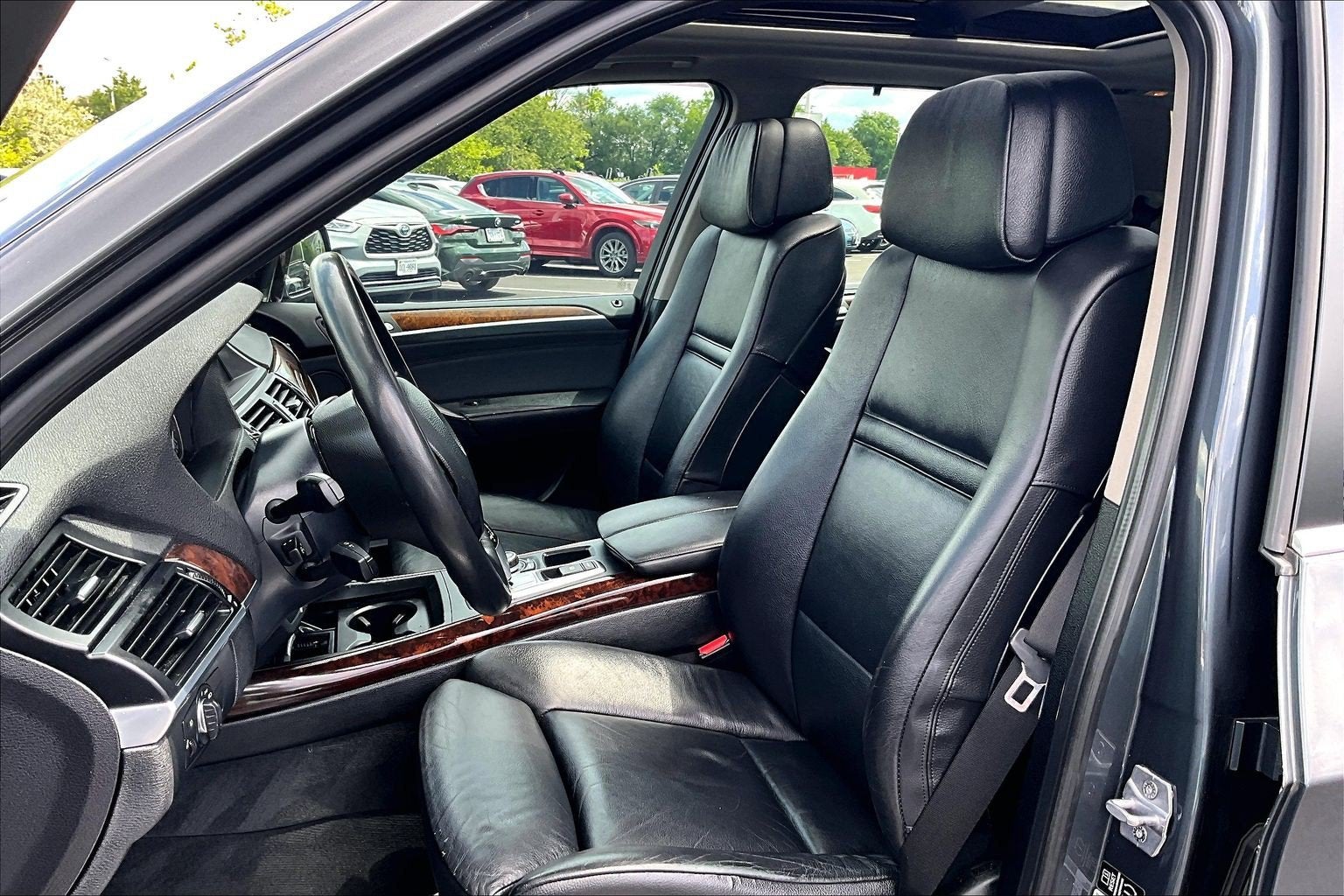 2013 BMW X5 xDrive35i