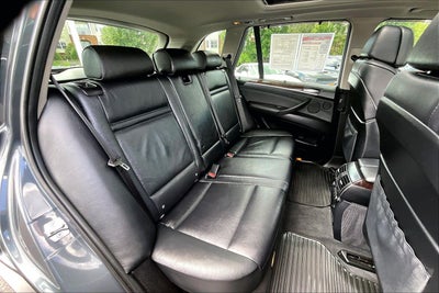 2013 BMW X5 xDrive35i