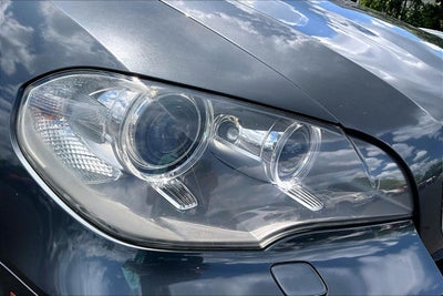 2013 BMW X5 xDrive35i
