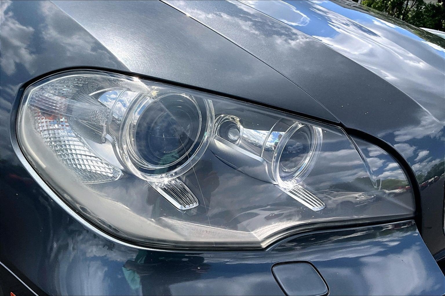 2013 BMW X5 xDrive35i