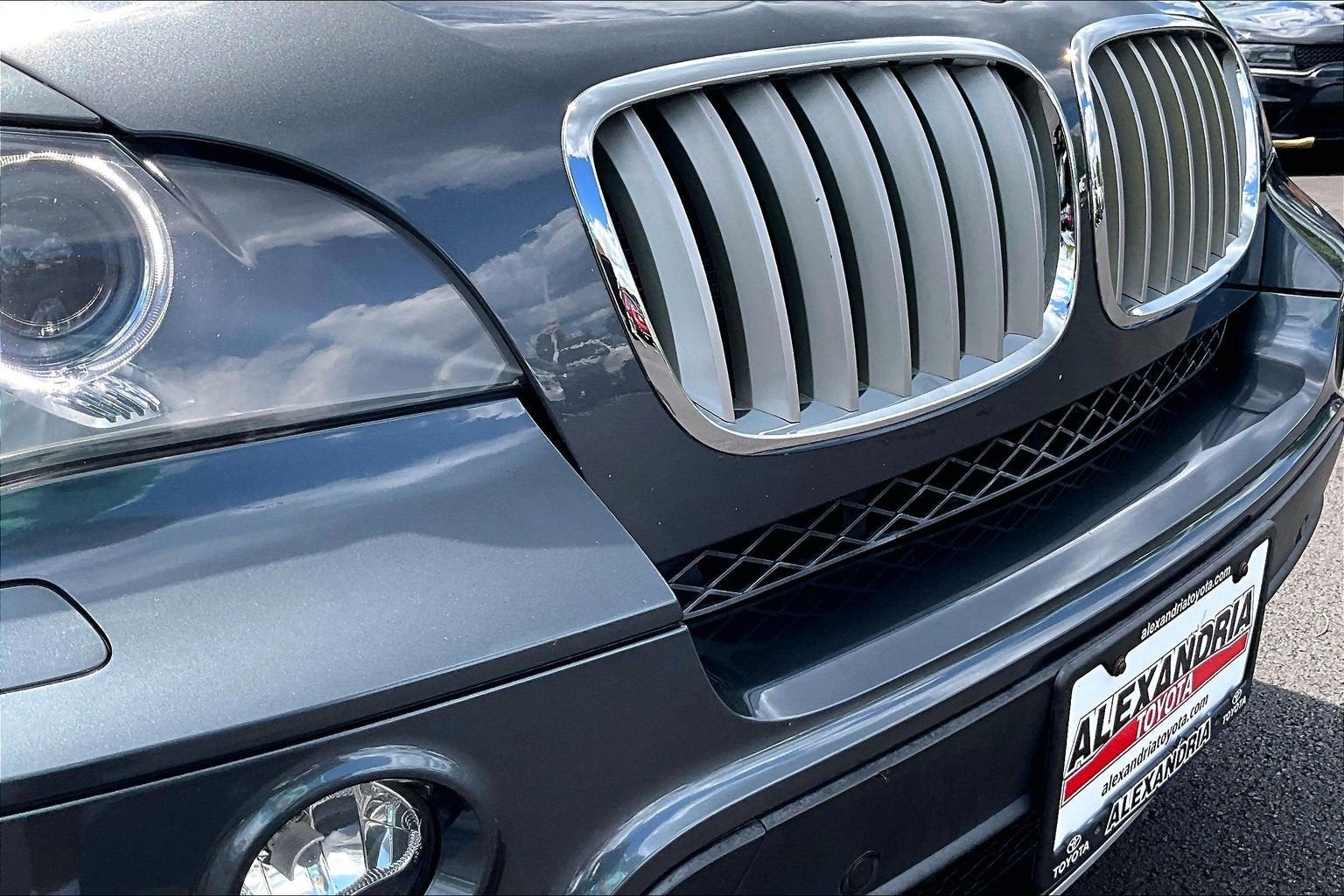 2013 BMW X5 xDrive35i