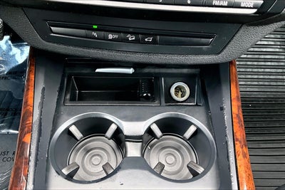 2013 BMW X5 xDrive35i