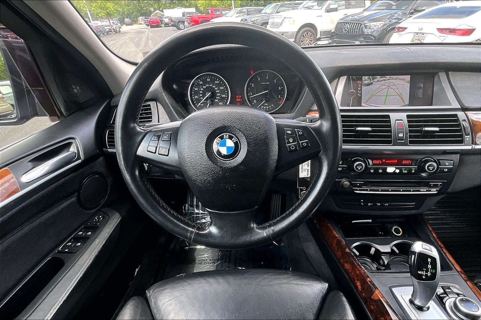 2013 BMW X5 xDrive35i