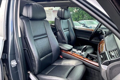 2013 BMW X5 xDrive35i